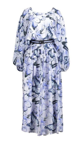 Ermanno Scervino Damenkleid Kleid d40eq030ea1