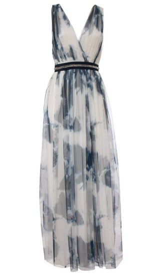 Ermanno Scervino Dress Damenkleid d40eq053em3