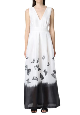 Ermanno Scervino Kleid Damenkleid d40eq048e19