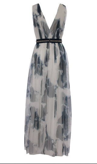 Ermanno Scervino Dress Damenkleid d40eq053em3