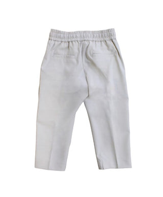 Paolo Pecora Pants with drawstring PP3537