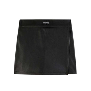 Patrizia Pepe Pantagonna In Similpelle 7P0400B/E069 Con Logo