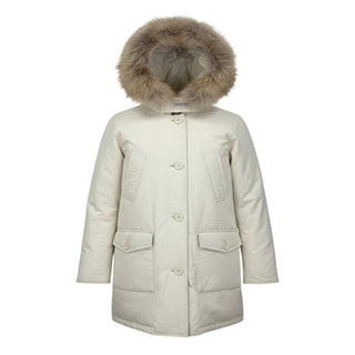 Woolrich Arctic Parka con pelliccia 152MWKCPS1695
