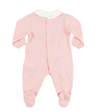 Moschino RAINBOW ONEPIECE MOY037 WITH CLIPS