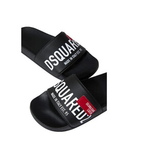 Dsquared2 Hausschuhe 70812