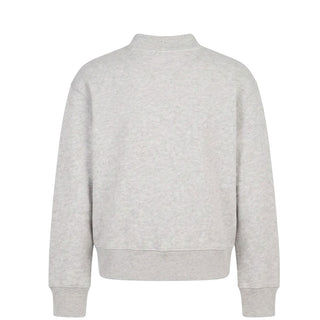 Palm Angels Logo Sweatshirt PGBA001F22FLE0010146