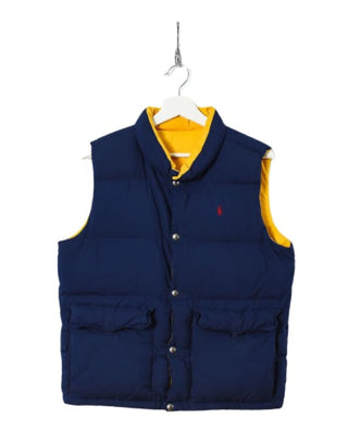 Polo Ralph Lauren Ärmellose Jacke 03945310963