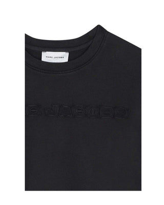 Marc jacobs T-shirt a maniche corte con logo W60305