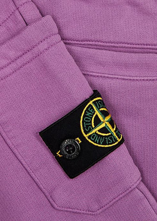 Stone Island Tracksuit Pants 771661540