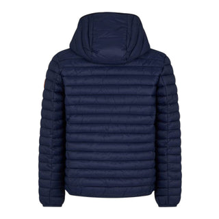 Save the Duck Jacket 100 Grams J30650B With Hood