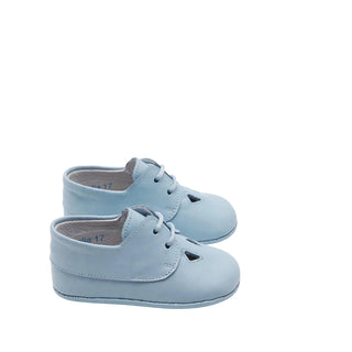 Panyno Scarpine CON OCCHIETTI A35170