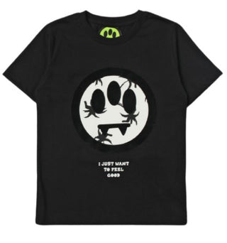 Barrow T-Shirt Short Sleeve 033087 Girls