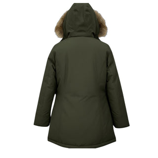 Woolrich WKCPS1694 Kapuzenjacke