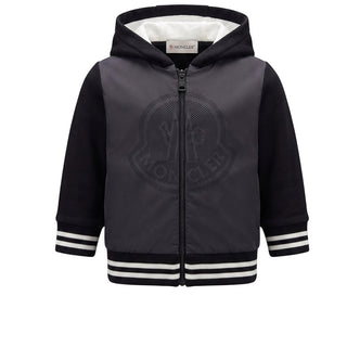 Moncler Zip Up Hoodie G29518G72020 with zip