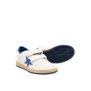 Golden Goose Sneakers ball star gjf00501/f