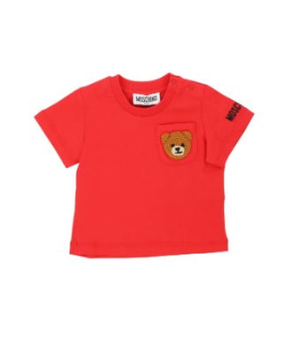 Moschino T-shirt  MUM03A