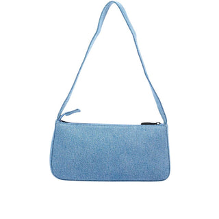 Barrow Borse A Spalla In Denim F6BKJGBA177-126 Per Bambina