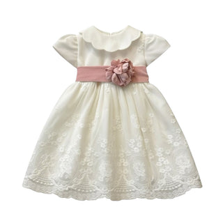 Marlù Vestina Cerimonia con pizzo IH800MC