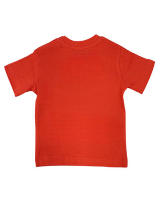 Cesare Paciotti T-shirt con logo TSP5115B