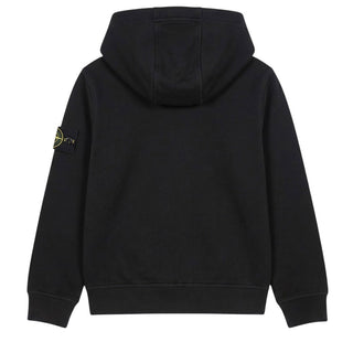 Stone Island Zip Up Hoodie 791660720