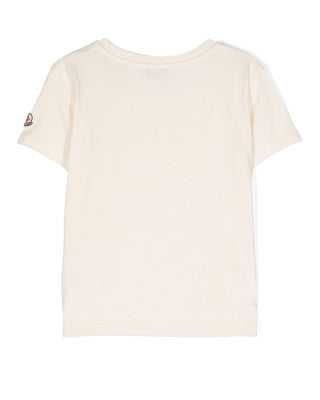 Moncler T-shirt  J19548C00028