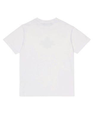 Dsquared2 T-shirt in jersey con logo DQ2743 D0AC7