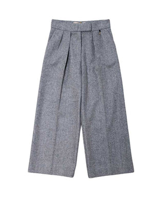 Elisabetta Franchi Palazzo Pants EFPA248.0