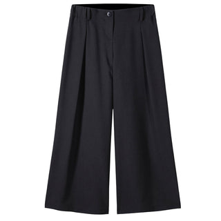 Patrizia Pepe Pantaloni A Palazzo Neri 7P0104/A555-K103 Per Bambina