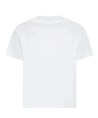 S4BKJUTH006 - T-shirt - Barrow