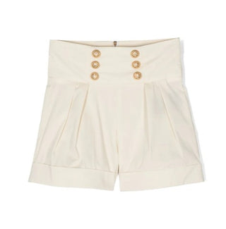 Balmain-Shorts BS6D19