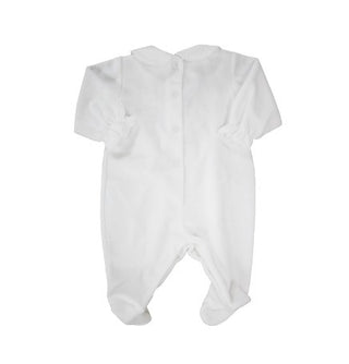 Teto and Tatta Tutina tu5300 clips back