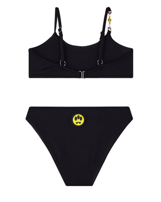 Barrow Costume due pezzi da bambina S5BKJGSB173