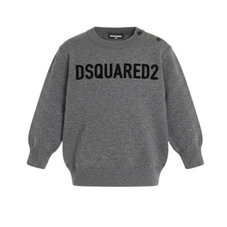 Dsquared2 Logo T-Shirt DQ1292