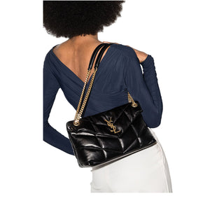 Yves Saint Laurent Borsa LouLou Small 5774761EL071000