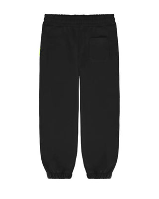 Barrow Pantaloni jogger con logo S5BKJUFP081