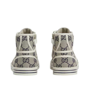 Gucci Sneakers logo GG 793056/fadld4046