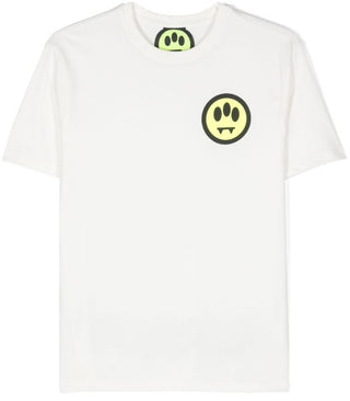 Barrow T-shirt con logo F4BKJUTH135