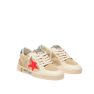 Golden Goose Sneakers Superstar GYF00439.F008050.15863 In Suede
