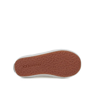 Superga Sneakers In Tela 2750-COTJSTRAP Con Logo