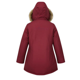 Woolrich Kapuzenjacke WKCPS1376