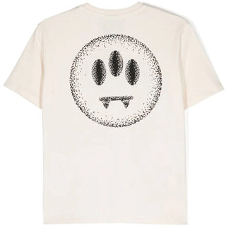 Barrow T-shirt con logo F4BKJUTH049