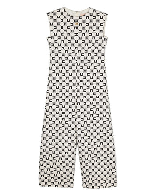 Elisabetta Franchi Tuta  EFTA084.0