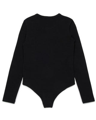 Diesel Body in jersey stretch con logo J02433-0AFAA