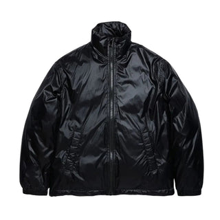 Diesel Giubbino 100 Grammi Nero J01185-KXBGB Con Logo