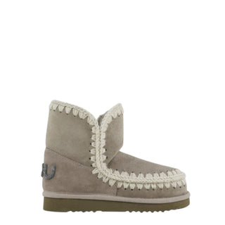 Mou Stivali glitterato fw101050a