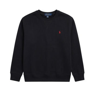 Polo Ralph Lauren Crewneck Sweatshirt with Logo 322772102002