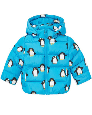 Stella McCartney Kapuzenjacke TT2607-Z1113