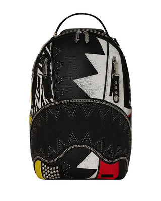 Sprayground Backpack soho soundsystem 910B6135NSZ