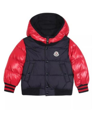 Moncler Baby Jacket 403268568950