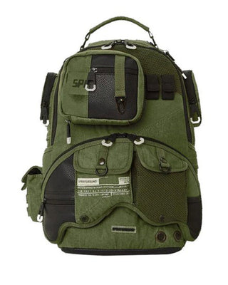 Sprayground Backpack Pattern 910B5400NSZ